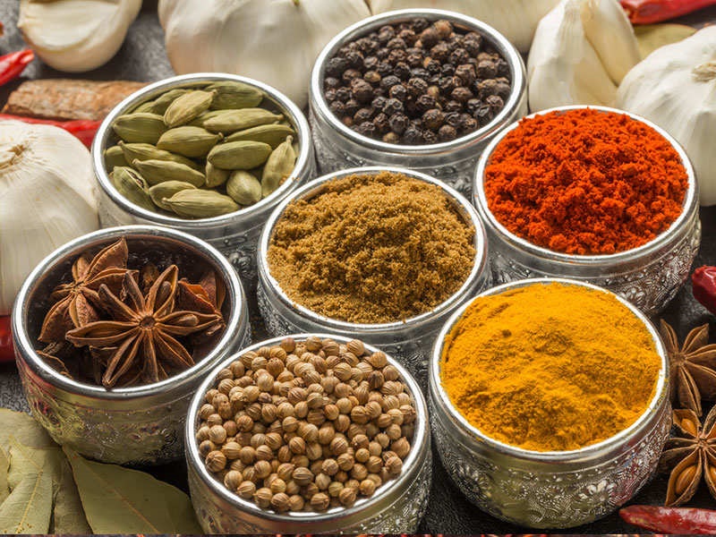 Msala Masala – Marsala | Toothpick Tales